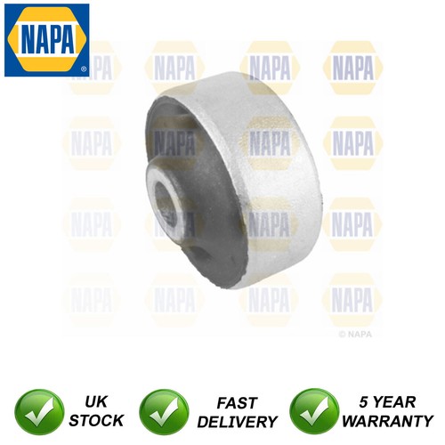 Track control arm - arm, bush