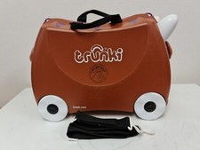 Trunki Kids The Gruffalo pull