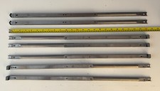 Window Hinges 24"  Double Glazing