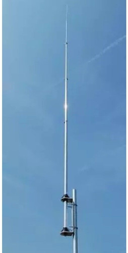 Base antenna gpa hf - base, gpa-80