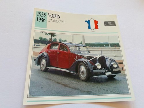 Classic car print - car, automobile