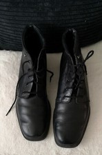 WOMEN'S BOOTS ROHDE  WOMEN'S