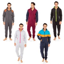 Men's Unisex Adult Onesie0 One