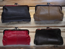 Ladies Womens Quality Real