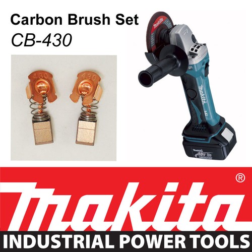 Makita 18v lxt angle grinder - makita,