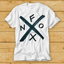 NOFX Music Punk Band Oxxo Game T Shirt 2453