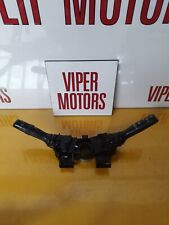 Peugeot 107 Comms Unit Wiper Stalk Indicator Stalk Toyota Aygo Citroen C1 R34