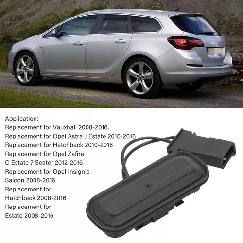 For vauxhall astra estate - for,