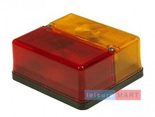 Britax Rear 3 Function Trailer