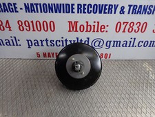 VAUXHALL CORSA D 1.2 1.4 PETROL 2006 - 2014 BRAKE SERVO MASTER CYLINDER 55702818