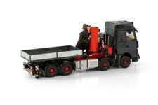 WSI 04-2139 Mercedes Arocs Big