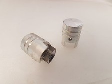 Posh sliver piston motorbike - piston,
