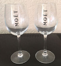 MOET CHANDON GLASS   ICE