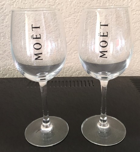 Moet chandon glass ice - moet,