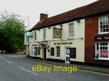 Photo 6x4 Hungerford - John O'