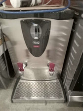 INSTANTA HOT WATER - COUNTER