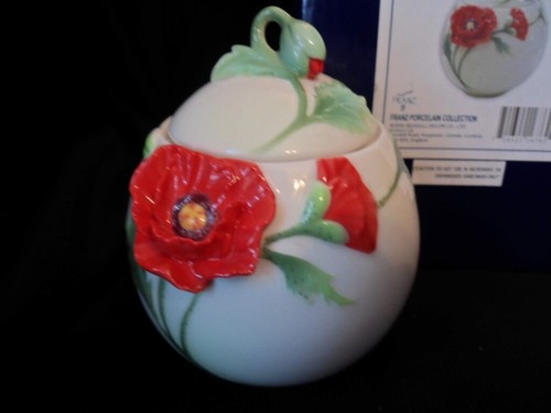 Fz000526 franz porcelain - franz,
