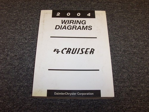 2004 chrysler cruiser - pt,