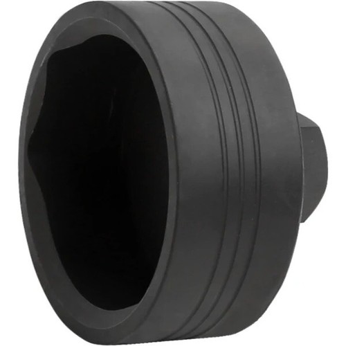 Rear hub cap socket - cap, sided