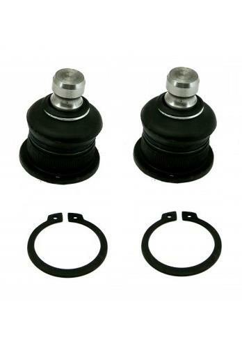 Ball joint front - joint, for