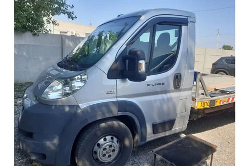 Fiat ducato 2006 - fiat, 2006-2023