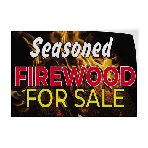Decal stickers seasoned - decal,
