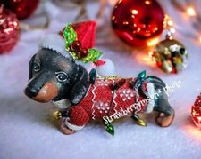 Free Shipping Dachshund Doxie