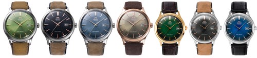 Orient bambino version - bambino,