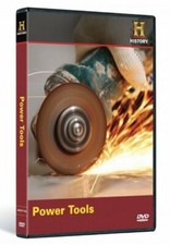 Modern Marvels: The Tool Bench