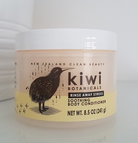 Kiwi botanicals soothing - kiwi, body