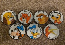 Robertson's Jam Jar Lids