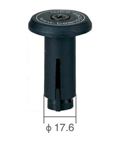 Handle bar end bmx scooter - bar,