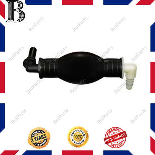 Universal primer bulb hand - primer,