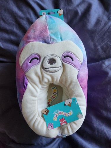 New squishmallow sadie - new,