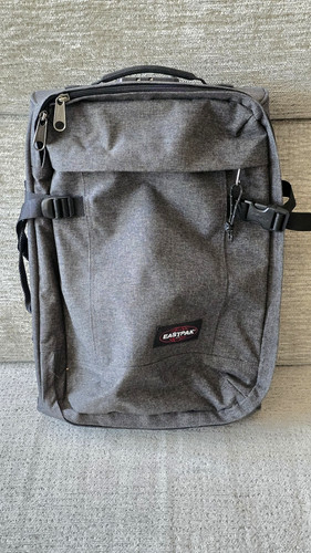 Eastpak tranverz xxs cabin bag - cabin,