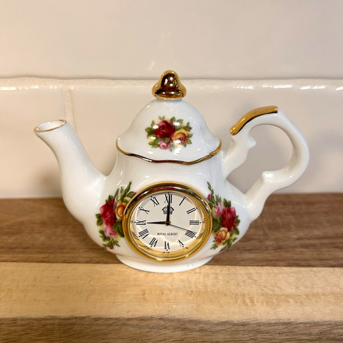 Royal albert old country roses - royal,