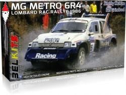 Belkits metro 6r4 - belkits, mg