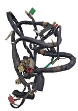 ELECTRICAL SYSTEM WIRING -