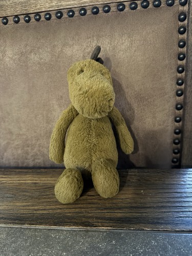 Jellycat small bashful dino - small,