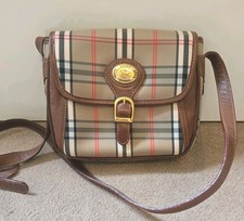 LUIGI  Brown/Tan/Beige Leather