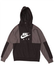 Nike Mens Graphic Hoodie