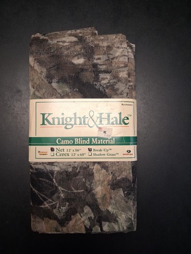 Knight and hale cerex mesh - hale, net
