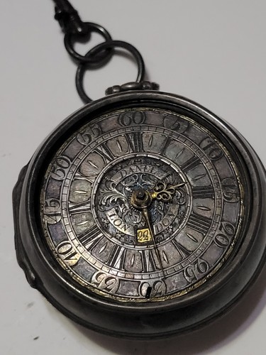 Antique rare 1710 - 1710, english