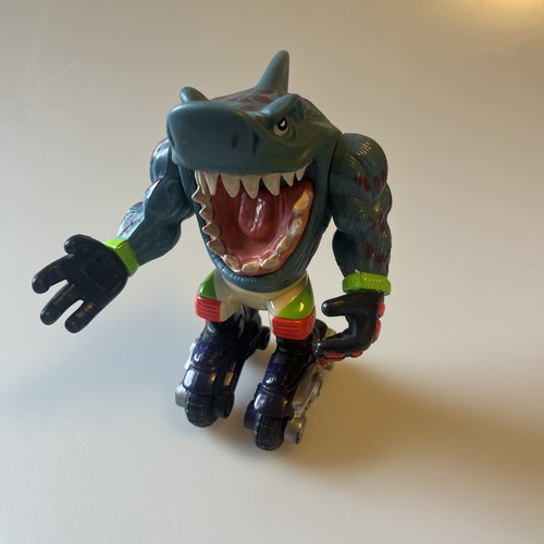Street sharks moto streex - street,