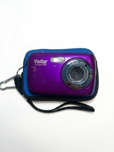 Vivitar vivicam f126 - vivitar,