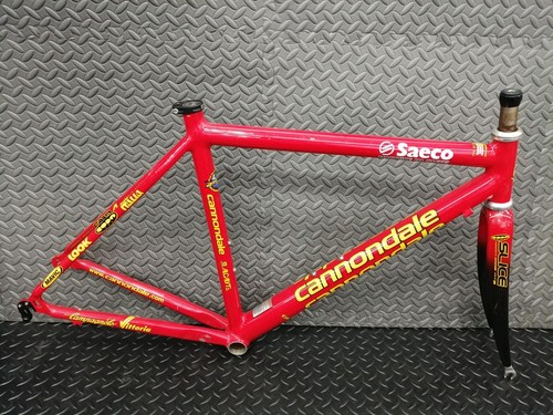 Cannondale caad4 road - cannondale,