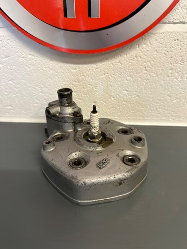 Yamaha tzr cylinder head - yamaha,