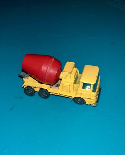 Vintage husky erf - husky, 66gx