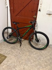 Carrera Hellcat 29er Bike