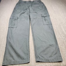 Vintage Levis Silvertab Pants